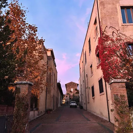 Terrazza Borghese - - Casa de férias