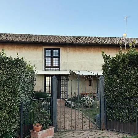 Terrazza Borghese - -