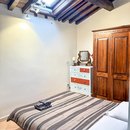 Ferienhaus Terrazza Borghese - - Monte Porzio Catone