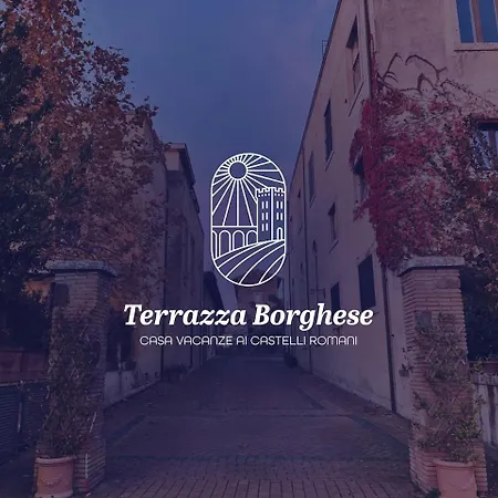 Terrazza Borghese - - Дом отдыха